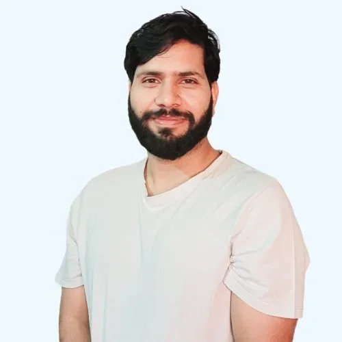 Mayank Tomar
