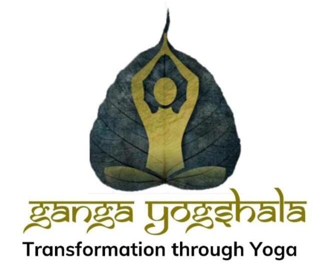 gangayogashala logo