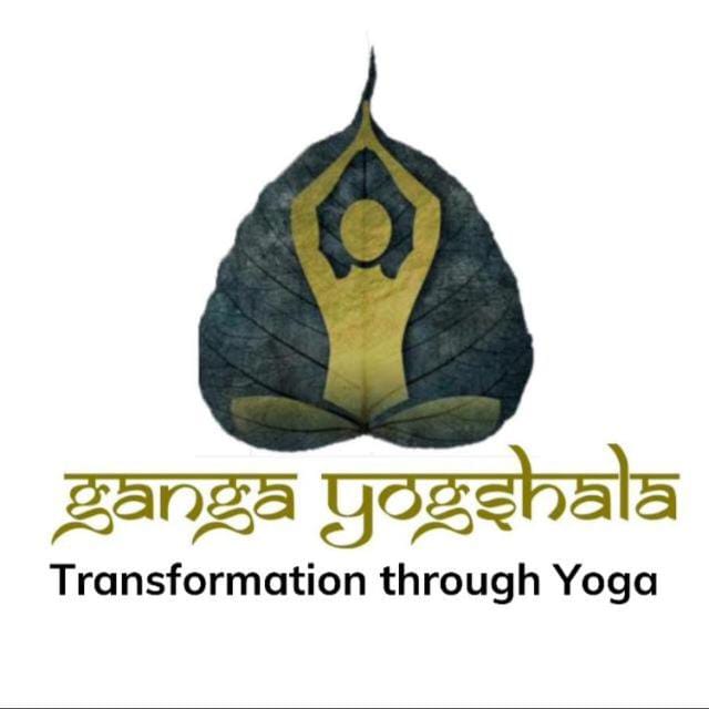gangayogashala logo